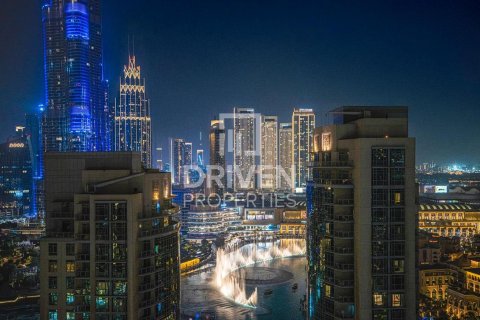 Apartament de vânzare în Downtown Dubai (Downtown Burj Dubai), Dubai, EAU 2 dormitoare, 168 mp.  №682643 - poză 20
