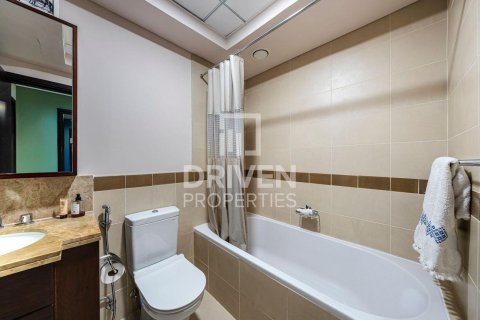 Apartament de vânzare în Downtown Dubai (Downtown Burj Dubai), Dubai, EAU 2 dormitoare, 168 mp.  №682643 - poză 14