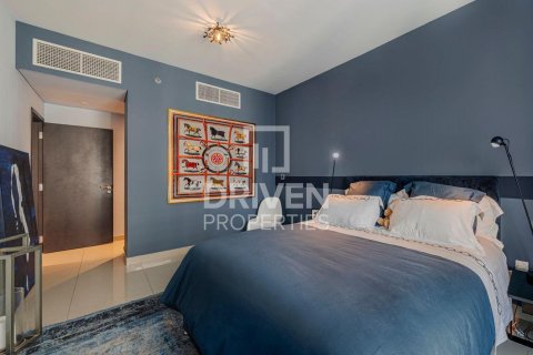 Apartament de vânzare în Downtown Dubai (Downtown Burj Dubai), Dubai, EAU 2 dormitoare, 168 mp.  №682643 - poză 10