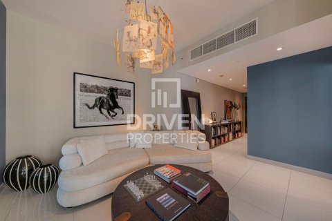 Apartament de vânzare în Downtown Dubai (Downtown Burj Dubai), Dubai, EAU 2 dormitoare, 168 mp.  №682643 - poză 7