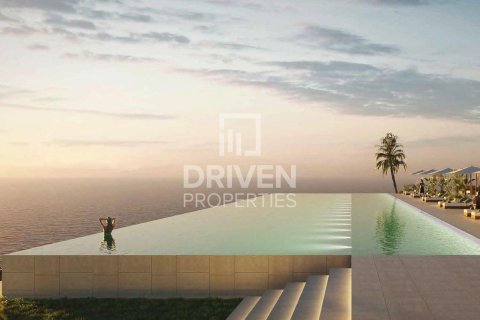 Apartament de vânzare în Jumeirah, Dubai, EAU 5 dormitoare, 1083 mp.  №682639 - poză 5