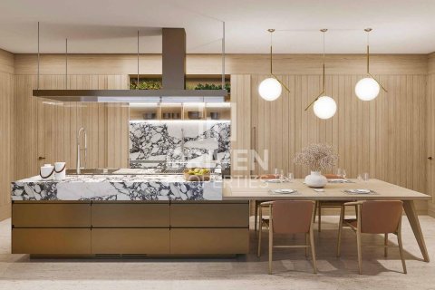 Apartament de vânzare în Jumeirah, Dubai, EAU 5 dormitoare, 1083 mp.  №682639 - poză 13