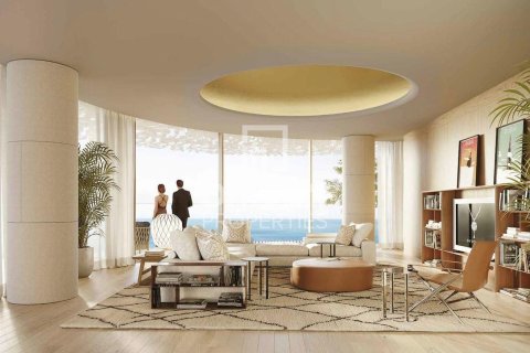 Apartament de vânzare în Jumeirah, Dubai, EAU 5 dormitoare, 1083 mp.  №682639 - poză 2