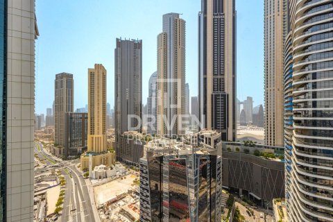 Apartamento en venta en Downtown Dubai (Downtown Burj Dubai), Dubai, EAU 2 dormitorios, 154 m2 № 682645 - foto 15