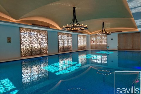 Appartement te koop in Palm Jumeirah, Dubai, VAE 1 kamer, 71.63 vr.m., nr 747334 - foto 8