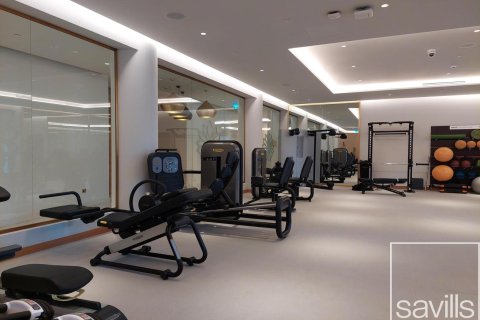 Appartement te koop in Palm Jumeirah, Dubai, VAE 1 kamer, 71.63 vr.m., nr 747334 - foto 10