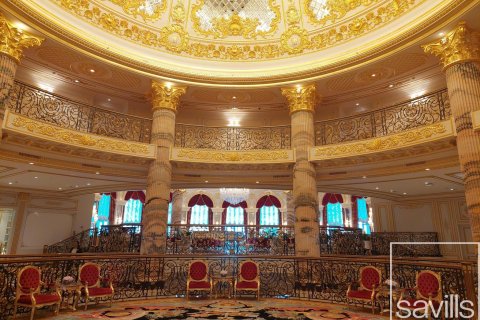 Appartement te koop in Palm Jumeirah, Dubai, VAE 1 kamer, 71.63 vr.m., nr 747334 - foto 6