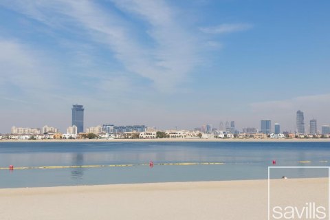 Appartement te koop in Palm Jumeirah, Dubai, VAE 1 kamer, 71.63 vr.m., nr 747334 - foto 2