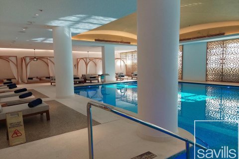 Appartement te koop in Palm Jumeirah, Dubai, VAE 1 kamer, 71.63 vr.m., nr 747334 - foto 7