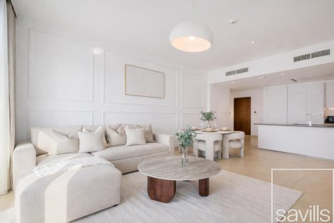 דירה למכירה ב Dubai Marina, Dubai, איחוד האמירויות  2 חדרי שינה, 112.13 מ"ר, מספר 747335 - תמונה 4