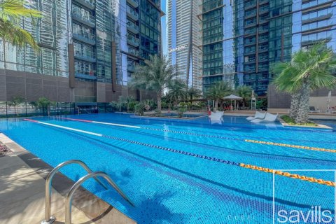 דירה למכירה ב Dubai Marina, Dubai, איחוד האמירויות  2 חדרי שינה, 112.13 מ"ר, מספר 747335 - תמונה 13