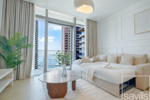 Apartman u Dubai Marina, Dubai, UAE 112.13 m2, 2 spavaćih soba Br. 747335