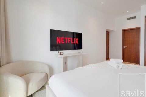 דירה למכירה ב Dubai Marina, Dubai, איחוד האמירויות  2 חדרי שינה, 112.13 מ"ר, מספר 747335 - תמונה 7