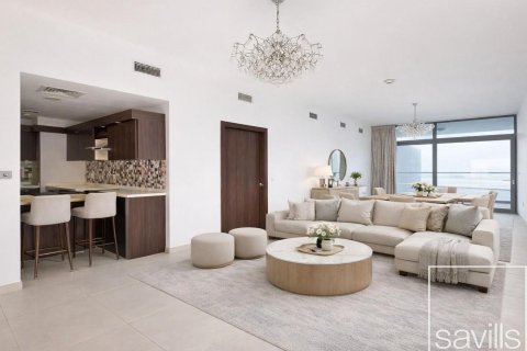 Palm Jumeirah、Dubai、UAE にあるマンション販売中 1ベッドルーム、106.19 m2、No747336 - 写真 3