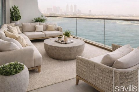 Palm Jumeirah、Dubai、UAE にあるマンション販売中 1ベッドルーム、106.19 m2、No747336 - 写真 2