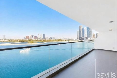 Palm Jumeirah、Dubai、UAE にあるマンション販売中 1ベッドルーム、106.19 m2、No747336 - 写真 1