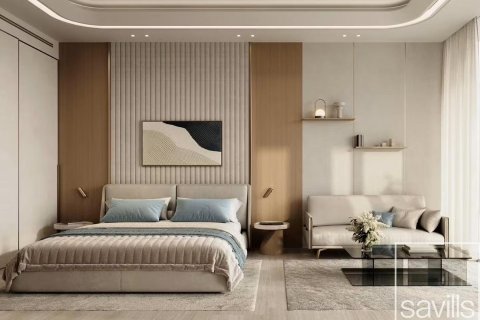 Пәтер Бизнес-Бэй, Дубай, БАӘ-да 1 бөлме, 37.25 м² № 747337 - фото 8