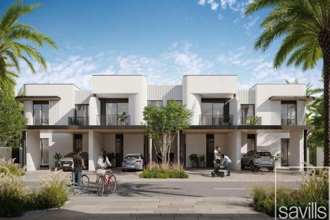 Kuća u nizu u Arabian Ranches 3, Dubai, UAE 3 spavaćih soba, 144.84 m2 Br. 747340 - fotografija 12