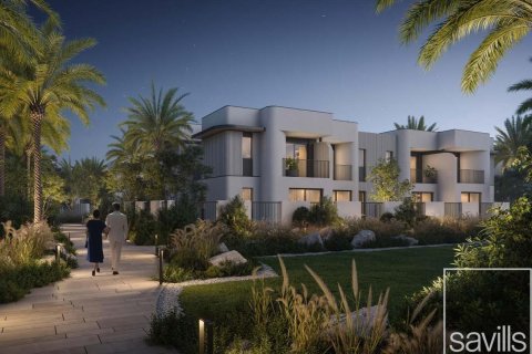 Kuća u nizu u Arabian Ranches 3, Dubai, UAE 3 spavaćih soba, 144.84 m2 Br. 747340 - fotografija 4