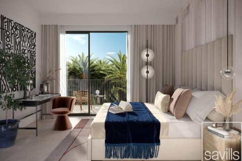 Kuća u nizu u Arabian Ranches 3, Dubai, UAE 3 spavaćih soba, 144.84 m2 Br. 747340 - fotografija 9