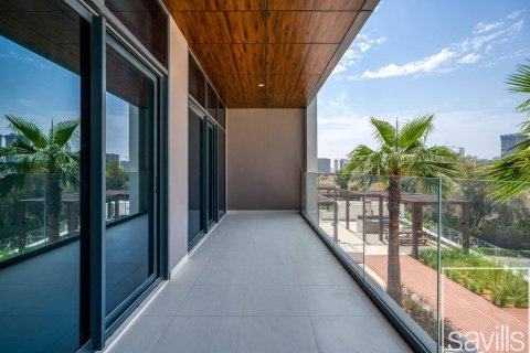 Apartmán v Dubai Sports City, SAE 1 spálňa, 86.12 m2 č. 747338 - Fotografia 9