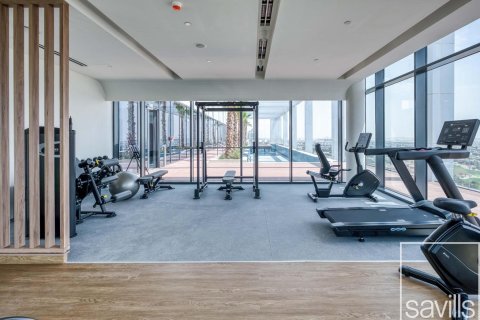 Apartmán v Dubai Sports City, SAE 1 spálňa, 86.12 m2 č. 747338 - Fotografia 18