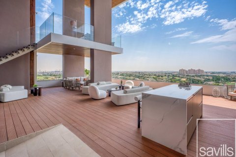 Apartmán v Dubai Sports City, SAE 1 spálňa, 86.12 m2 č. 747338 - Fotografia 16