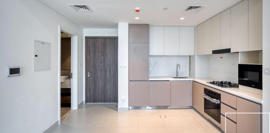 Apartmán v Dubai Sports City, SAE 1 spálňa, 86.12 m2 č. 747338