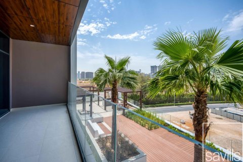 Apartmán v Dubai Sports City, SAE 1 spálňa, 86.12 m2 č. 747338 - Fotografia 4
