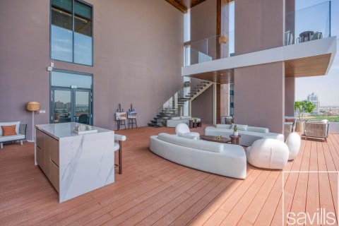 Apartmán v Dubai Sports City, SAE 1 spálňa, 86.12 m2 č. 747338 - Fotografia 17