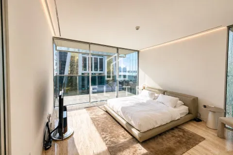 Apartament në Palm Jumeirah, Dubai, Emiratet e Bashkuara Arabe 3 dhoma gjumi, 226 m2. № 736146 - Foto 9