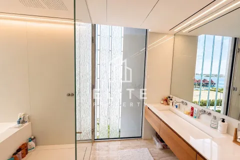 Apartament në Palm Jumeirah, Dubai, Emiratet e Bashkuara Arabe 3 dhoma gjumi, 226 m2. № 736146 - Foto 10