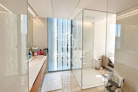 Apartament në Palm Jumeirah, Dubai, Emiratet e Bashkuara Arabe 3 dhoma gjumi, 226 m2. № 736146 - Foto 12