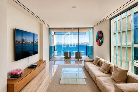 Apartament në Palm Jumeirah, Dubai, Emiratet e Bashkuara Arabe 3 dhoma gjumi, 226 m2. № 736146 - Foto 2