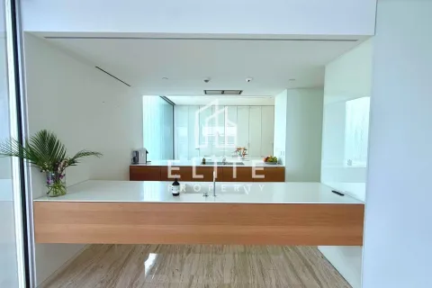 Apartament në Palm Jumeirah, Dubai, Emiratet e Bashkuara Arabe 3 dhoma gjumi, 226 m2. № 736146 - Foto 4