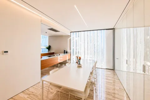 Apartament në Palm Jumeirah, Dubai, Emiratet e Bashkuara Arabe 3 dhoma gjumi, 226 m2. № 736146 - Foto 5