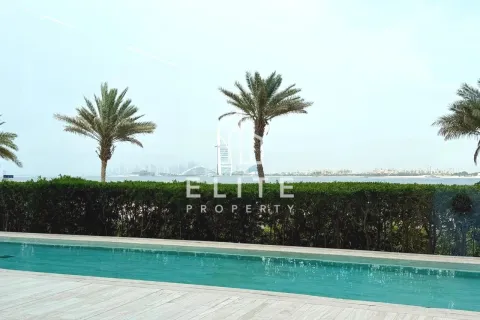 Apartament në Palm Jumeirah, Dubai, Emiratet e Bashkuara Arabe 3 dhoma gjumi, 226 m2. № 736146 - Foto 15