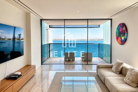Apartament në Palm Jumeirah, Dubai, Emiratet e Bashkuara Arabe 3 dhoma gjumi, 226 m2. № 736146 - Foto 1