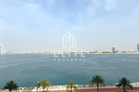 Apartament në Palm Jumeirah, Dubai, Emiratet e Bashkuara Arabe 3 dhoma gjumi, 226 m2. № 736146 - Foto 8