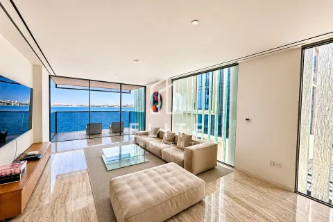 Apartament në Palm Jumeirah, Dubai, Emiratet e Bashkuara Arabe 3 dhoma gjumi, 226 m2. № 736146 - Foto 3