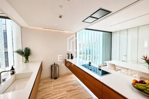 Apartament në Palm Jumeirah, Dubai, Emiratet e Bashkuara Arabe 3 dhoma gjumi, 226 m2. № 736146 - Foto 6