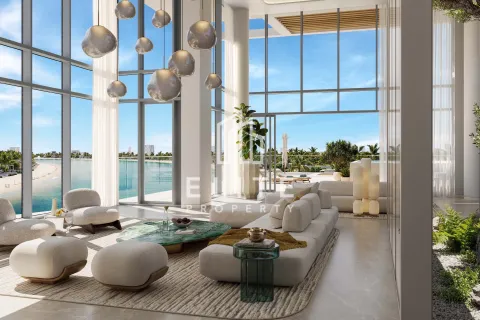 Appartement te koop in Palm Jebel Ali, Dubai, VAE 2 slaapkamers, 114 vr.m., nr 736143 - foto 11