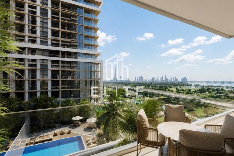 Купити квартиру в Рас-аль-Хор, Дубай, ОАЕ 1 спальня, 67м2, № 736148 - фото 1
