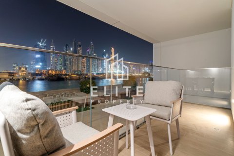 شقة للبيع في Dubai Harbour، دبي، الإمارات العربية المتحدة 3 غرفة نوم ، 188 متر مربع ، رقم 736145 - صورة 11