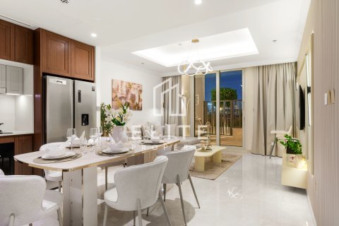 Korter asukohaga Dubai Harbour, Dubai, AÜE: 3 magamistoaga, 188 m² Nr 736145