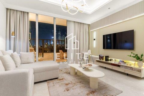 شقة للبيع في Dubai Harbour، دبي، الإمارات العربية المتحدة 3 غرفة نوم ، 188 متر مربع ، رقم 736145 - صورة 7