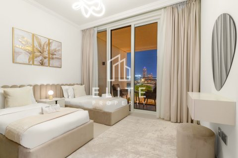 شقة للبيع في Dubai Harbour، دبي، الإمارات العربية المتحدة 3 غرفة نوم ، 188 متر مربع ، رقم 736145 - صورة 13