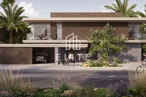 Vila v Dubai Land, SAE 3 spálne, 212 m2 č. 736149 - Fotografia 14