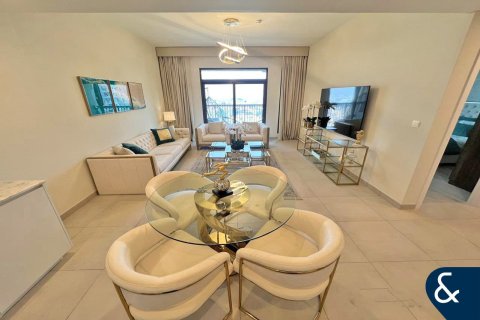 Apartment in MADINAT JUMEIRAH LIVING in Umm Suqeim, Dubai, UAE 1 bedroom, 71 sq.m. № 671659 - photo 4