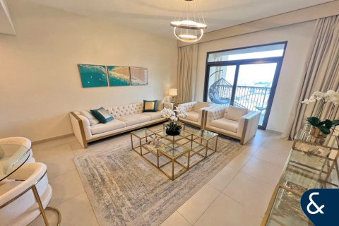 Apartment in MADINAT JUMEIRAH LIVING in Umm Suqeim, Dubai, UAE 1 bedroom, 71 sq.m. № 671659 - photo 8